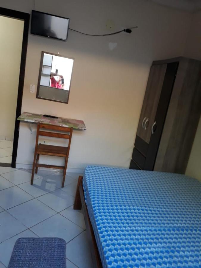 Hotel Arapongas エクステリア 写真