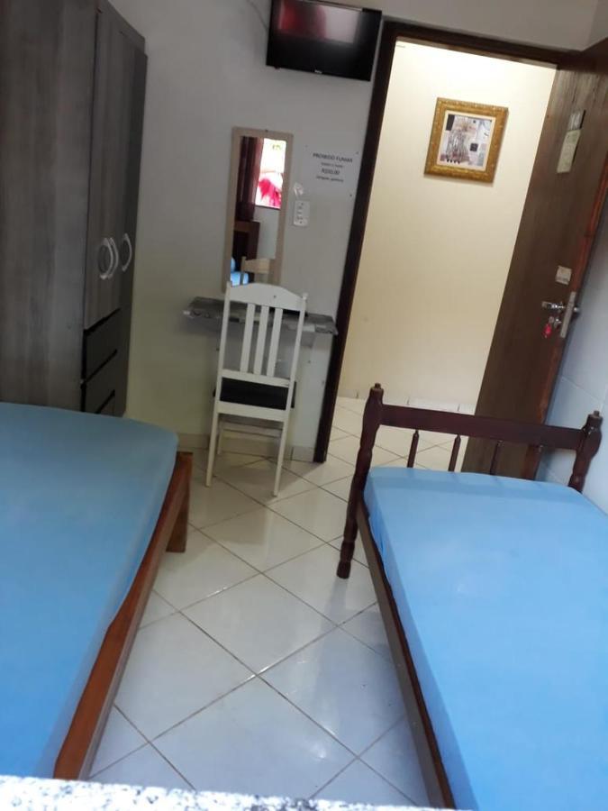Hotel Arapongas 部屋 写真